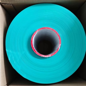UV Resistance 5 Layer LLDPE Soft Blow Molding Protective Film For Hay Bale <strong>Wrap</strong> Grass Corn Storage Silage - Product Image 3