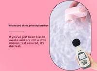 Vibrateur féminin à succion, télécommande intelligente, masseur, jouet sexuel pour adultes