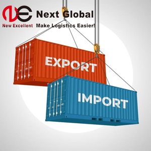 China a Australia Mejor precio Super Fast Sea <span class=keywords><strong>Freight</strong></span> FCL 20GP Logística Envío puerta a puerta Shenzhen Montreal Puerto a puerto - Product Image 3