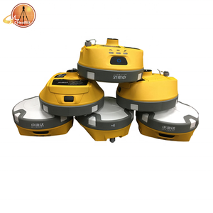 HI-target <span class=keywords><strong>V90</strong></span> excepcional RTK inicialización <span class=keywords><strong>Gps</strong></span> barato receptor RTK <span class=keywords><strong>GNSS</strong></span> fácil de llevar - Product Image 1