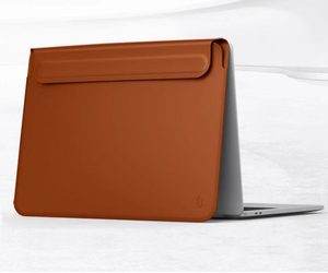 IStapromo Gifts Custom PU Leather Protective Laptop Bags & Covers for All Types Laptops Laptop Sleeves - Product Image 6