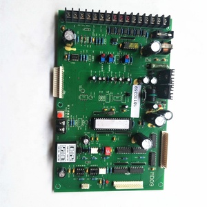 PCB Màn Hình Máy Phát Điện Diesel MD09 - Product Image 1