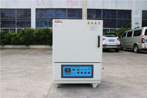 Môi trường nhiệt độ cao lão hóa thử nghiệm lò - Product Image 3