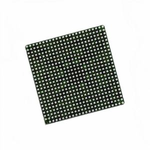 Authorized Distributor XC2V1500-5BG575I 575 BBGA Embedded Buy Online Electronic Components - Product Image 1