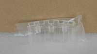 Cuvette de réaction de Mindray pour l'analyse biochimique BS-240 115-037544-00