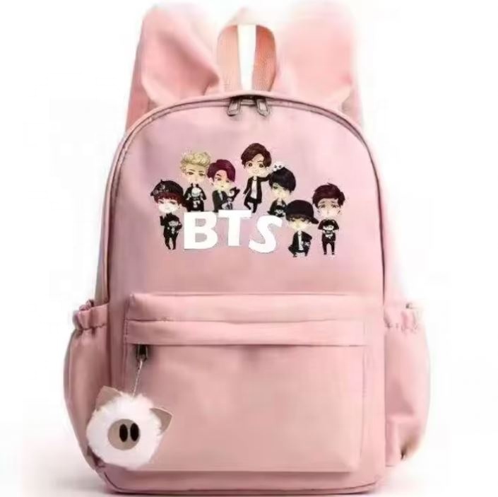 Bts Bags Below 300 Bts Backpack Flipkart School Bags Under 500