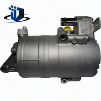 Nouvelle pompe de réfrigération à compresseur hybride Benz S400 W222 A0008302001 12V Garantie 1 an Remplacement numéro OE