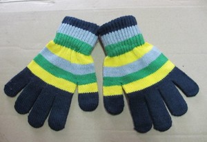 KING KNIT, tecnología de Taiwán, máquina de tejer de producción de guantes de trabajo Jacquard completamente automática, 360 pares/día - Product Image 5