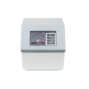 Lab VC100 Digitale Vacuümpomp Graden Druk Controller