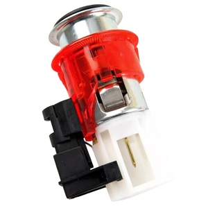 1J0919307 1J09193079B9 12V Ensemble allume-cigare pour VW Golf Passat Beetle Tiguan Polo Seat <span class=keywords><strong>Ibiza</strong></span> Leon 1987-2014 - Product Image 3