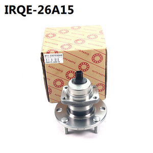Rear <b>Wheel</b> Bearing Unit Axle Head Assembly B11-3301030AB For Chery IRQE-26A15 26A15 - Product Image 4