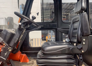 รถยกดีเซลสำหรับงานหนัก12ตัน16ตัน32ตัน40ตัน - Product Image 6