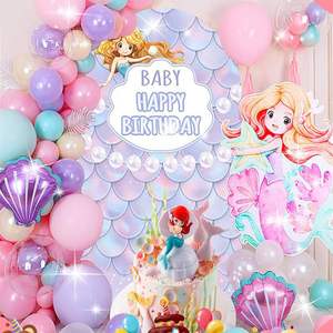 ODIS Kit de ballons écologiques pour décorations de fête d'<span class=keywords><strong>anniversaire</strong></span> d'enfants, rentrée scolaire, Halloween, pour créer une ambiance festive, vente en gros - Product Image 4