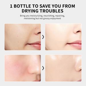 Sérum Visage Nuit Biosphère aux Graines de Persil Éclaircissant Hydratant Antioxydant pour un Teint Lumineux et Éclatant - Product Image 4