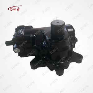 टीआरडब्ल्यू के लिए ब्रांड नए पावर स्टीयरिंग गियर बॉक्स TAS65219 रॉस Peterbilt Kenworth अमेरिकी भारी ट्रक भागों - Product Image 1