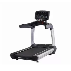 Hot Selling Treadmill Electric Small Fitness Equipment Gym Exercise Equipment Home Step Multi-Function Weight Loss Treadmill