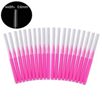 En stock Brosse interdentaire pour adulte, cure-dent, tête de fil dentaire, outils d'hygiène bucco-dentaire, nettoyeurs dentaires