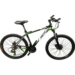 Vélo de <span class=keywords><strong>montagne</strong></span> <span class=keywords><strong>Enduro</strong></span> 26 pouces avec équipement Suspension complète 27.5 Taille 29 - Product Image 3