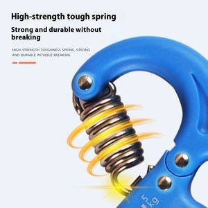 อุปกรณ์ฝึกความแข็งแรงของมือและข้อมือ5-60กก. สำหรับ Amazon รุ่นข้ามพรมแดนพิเศษสำหรับผู้ใช้ Tik <span class=keywords><strong>Tok</strong></span> - Product Image 5