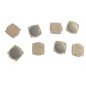 Interrupteur tactile à film mince SKRRABE010 7,5 * 7 * 0,6 Patch 4 broches - Product Image 1