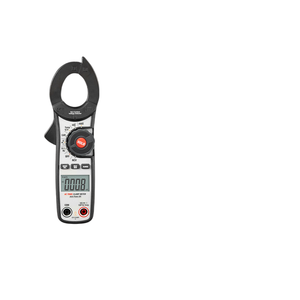 มิเตอร์วัดกระแสไฟฟ้าแบบดิจิตอล True RMS ปรับช่วงอัตโนมัติ - Product Image 4