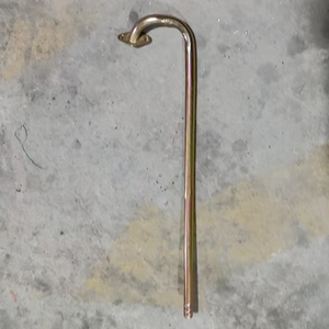 Cuisinière à gaz à brûleur unique OEM&ODM, tuyau de gaz - diamètre 11,5 mm, 500 pièces/sac pour cuisinière à gaz - Product Image 4