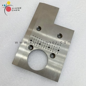 แผ่นดูด P0664521สำหรับ KBA 105อะไหล่เครื่องพิมพ์ออฟเซ็ต - Product Image 2