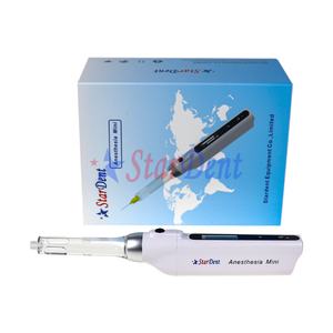 Penna dentale elettrica per anestesia locale indolore per la pulizia e il riempimento dei denti - Product Image 1