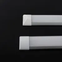 Factory Wholesale surface mounted led linear luminaire