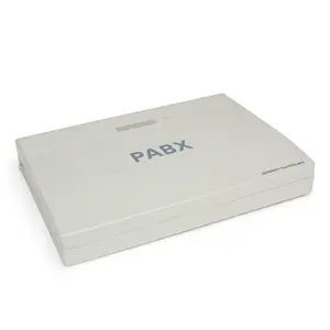 TC-2000AC PBX Private Branch Exchange Mini-pbx-System