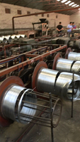 Chaîne de production de galvanisation à chaud HBFL