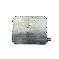 Module amplificateur RF sans fil à semi-conducteurs JF large bande 300-2700 MHz 100 W 25-28 V avec garantie d'un an pour amplificateur de puissance de station de base