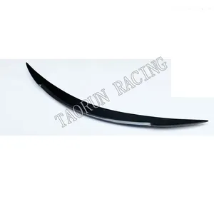 Aileron d'aile de coffre arrière en Fiber de carbone de Style V pour <span class=keywords><strong>Tesla</strong></span> <span class=keywords><strong>Model</strong></span> <span class=keywords><strong>S</strong></span> Sedan 60 70 75 85 90 D <span class=keywords><strong>P85D</strong></span> P90D P100D 2012 - 2019 - Product Image 1