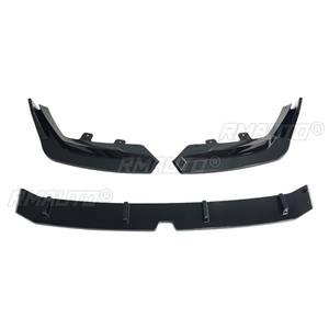 Para BMW G90 M5 2024-2025, Estilo GT, Protector de Parachoques Delantero, Difusor, Kit de Carrocería, Cubierta Protectora, Accesorios para Auto - Product Image 6