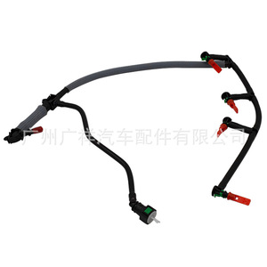 ท่อส่งน้ำมันเชื้อเพลิง Tf รุ่น Bk3q-9k022-Ag สำหรับอะไหล่ทดแทนรถยนต์ฟอร์ด เจเอ็มซี - Product Image 4