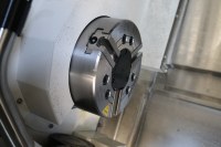 Tour à lit incliné CNC FCK50 de haute précision pour le traitement de pièces complexes et de pièces moulées