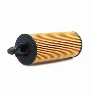 Filtro olio Eco motore Auto per automobili OE 071 115 562A 071115562A HU719/7X filtro olio contenitore cartuccia