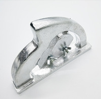 Outil de pose de revêtements de sol en rouleau PVC/caoutchouc, couteau à pousser sans soudure, coupe-joints dédié, outil de lissage de joint Nora Push-Knife