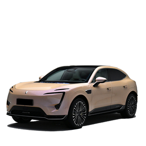 Changan Avatar <span class=keywords><strong>11</strong></span> Édition Théâtre Royal 2025 Véhicule à énergie nouvelle Chine Liaoning - Product Image 1