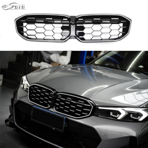 Rejilla iluminada 3 Series G28 2023 + Nueva red central brillante Mid-Grid para <span class=keywords><strong>BMW</strong></span> 3 Series G28 Parachoques de coche con iluminación - Product Image 1