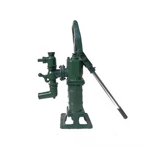 <span class=keywords><strong>Pompe</strong></span> à <span class=keywords><strong>eau</strong></span> manuelle pour les Philippines - Product Image 2