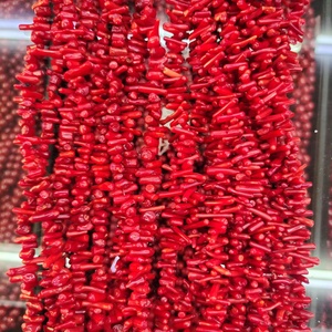 <span class=keywords><strong>Prix</strong></span> de Gros Perles Arbre <span class=keywords><strong>Corail</strong></span> Gravier Irrégulier 36 cm pour Bijoux DIY Accessoires Coquillage, Os et Perles de <span class=keywords><strong>Corail</strong></span> pour la Fabrication de Bijoux - Product Image 1
