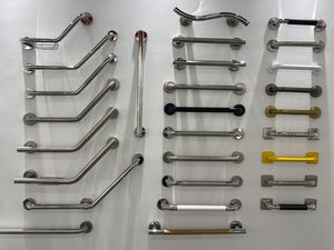 توريد مصنع 12-48 بوصة أدا الصلب انتزاع بار 16 مقياس مصقول الفولاذ المقاوم للصدأ المصقول مع مسحوق الطلاء - Product Image 2