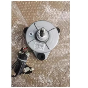 มอเตอร์เครื่องปรับอากาศกลาง DK8 53A280HA SWF 230 60 1R อะลูมิเนียมกันฝุ่น - Product Image 3