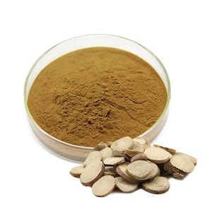 천연 백작약 뿌리 추출물 50% 파에오니플로린 분말 작약 뿌리 추출물 - Product Image 1