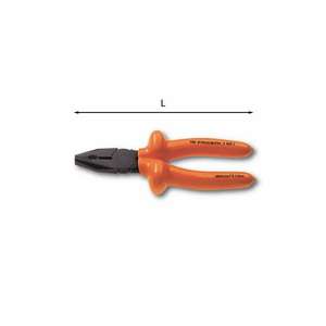 USAG - U00850108 ALICATES COMBINADOS-1000 V - EAN 8001150010989 1000 V ALICATES AISLADOS Y CORTADORES ALICATES AISLADOS - Product Image 1