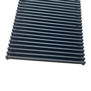 Funda Protectora de Cuero para Palanca de Cambios de Audi A8 y Bentley A4, Compatible con Modelos A5 A3 A6 Q5 - Número de Pieza 4E1713187A - Product Image 4