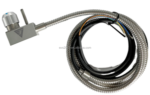 Sensor de Longitud de Herramienta <span class=keywords><strong>EVO</strong></span> CNC Automático de Alta Precisión con Repetibilidad de 0.001mm para Fresadora y Grabadora, Impermeable IP67 - Product Image 5