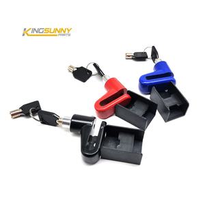 Verrou de frein à disque de sécurité pour trottinette électrique <span class=keywords><strong>M365</strong></span> / Pro / 1S / Essential / Pro2 Pièces détachées Verrou antivol - Product Image 2