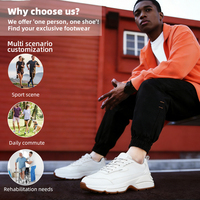 Chaussures de sport unisexes pour l'extérieur, respirantes, amortissantes, légères, durables, toutes saisons, tendance, décontractées, chaussures de skate